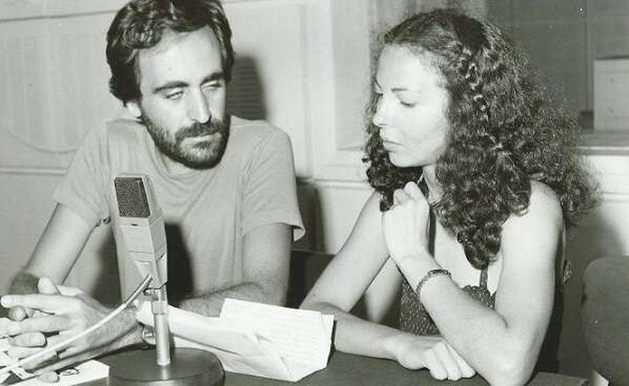 Μπέτυ Λιβανού: Το πραγματικό όνομά της, ο Φαίδων Γεωργίτσης στη ζωή της, η μητρότητα και τα δύσκολα παιδικά της χρόνια χωρίς πατέρα