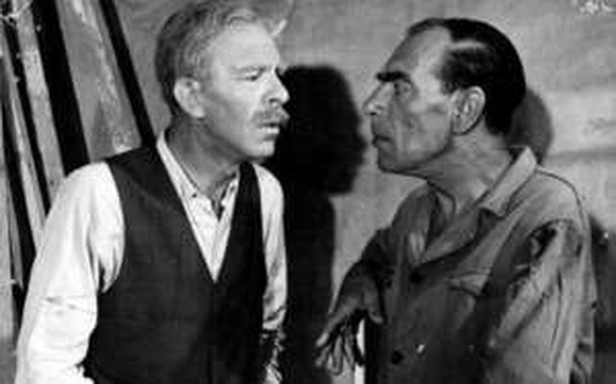 Νίκος Φέρμας: Ο “μάγκας” του ελληνικού κινηματογράφου, ο εθισμός που άφησε ιστορία, η αλλαγή ονόματος και ο αιφνίδιος θάνατος