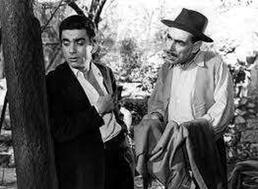 Νίκος Φέρμας: Ο “μάγκας” του ελληνικού κινηματογράφου, ο εθισμός που άφησε ιστορία, η αλλαγή ονόματος και ο αιφνίδιος θάνατος