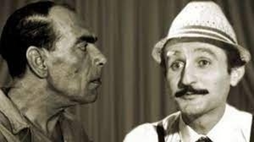 Νίκος Φέρμας: Ο “μάγκας” του ελληνικού κινηματογράφου, ο εθισμός που άφησε ιστορία, η αλλαγή ονόματος και ο αιφνίδιος θάνατος