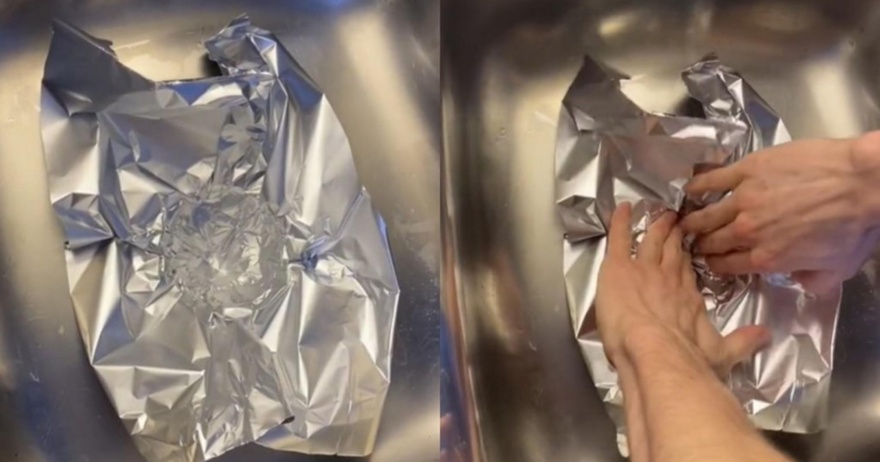 Revitalize Your Old Cutlery with This Amazing Household Hack