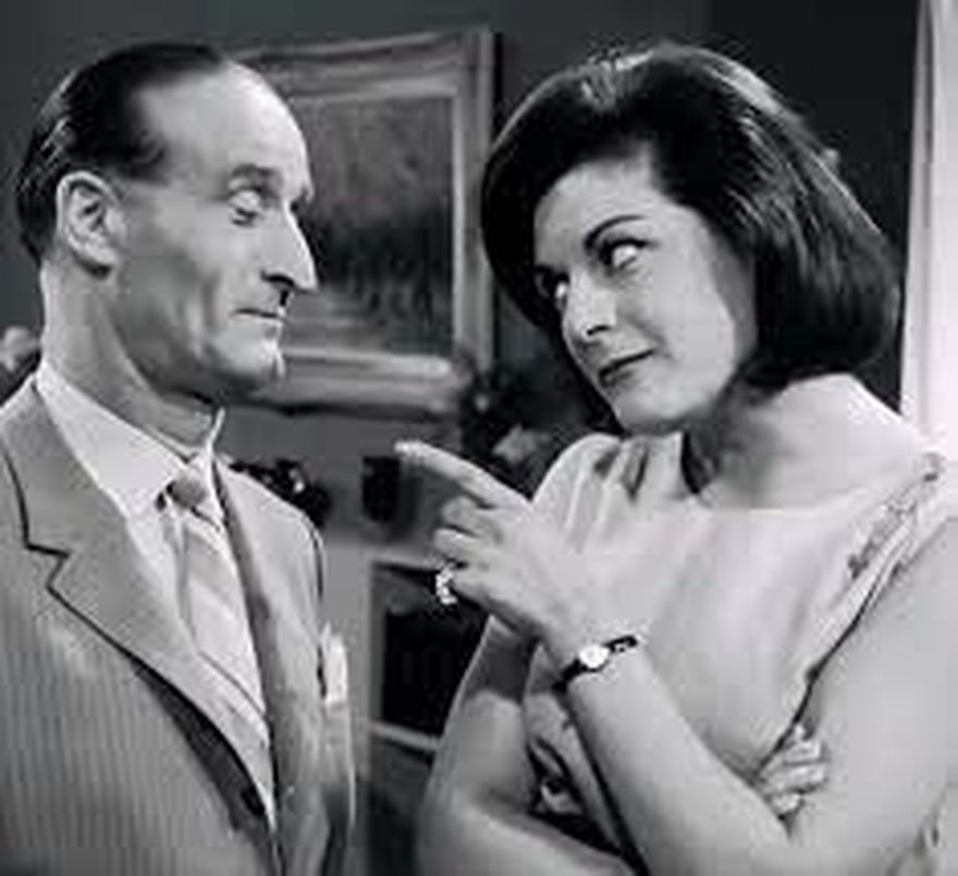 Μπεάτα Ασημακοπούλου: Η αρχοντογυναίκα του σινεμά, ο γάμος με τον Λάσκο,το προξενιό με τον Αυλωνίτη και το μοναχικό τέλος από καρκίνο