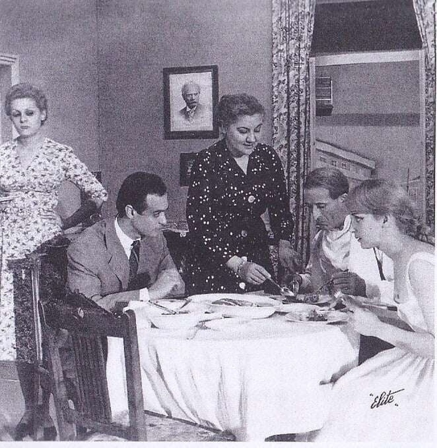 Μπεάτα Ασημακοπούλου: Η αρχοντογυναίκα του σινεμά, ο γάμος με τον Λάσκο,το προξενιό με τον Αυλωνίτη και το μοναχικό τέλος από καρκίνο