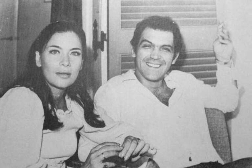 Κώστας Καζάκος: Η στροφή στην καριέρα του, ο έρωτας με την Καρέζη, ο χαμός του παιδιού του και το τραγικό του τέλος