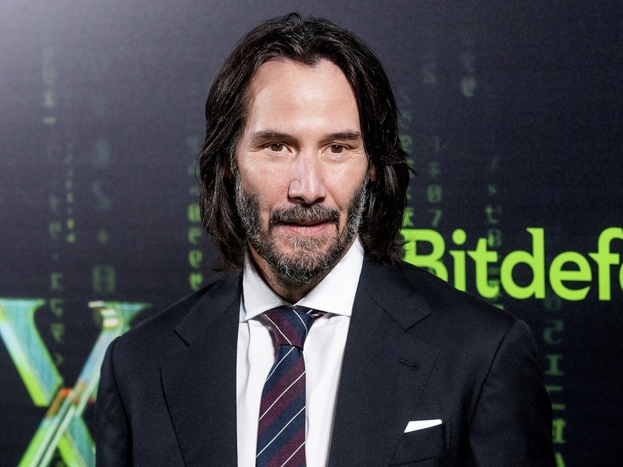 Κιάνου Ριβς: Η κόρη που έχασε και οι τραγωδίες της ζωής, τον έκαναν ταπεινό και τον ωραιότερο άνθρωπο του Χόλιγουντ