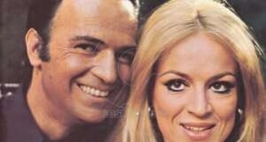 Θάνος Λειβαδίτης: Η αρρώστια που του στοίχισε τη ζωή, ο θυελλώδης έρωτας με τη Μέμα Σταθοπούλου και το τέλος στα 71