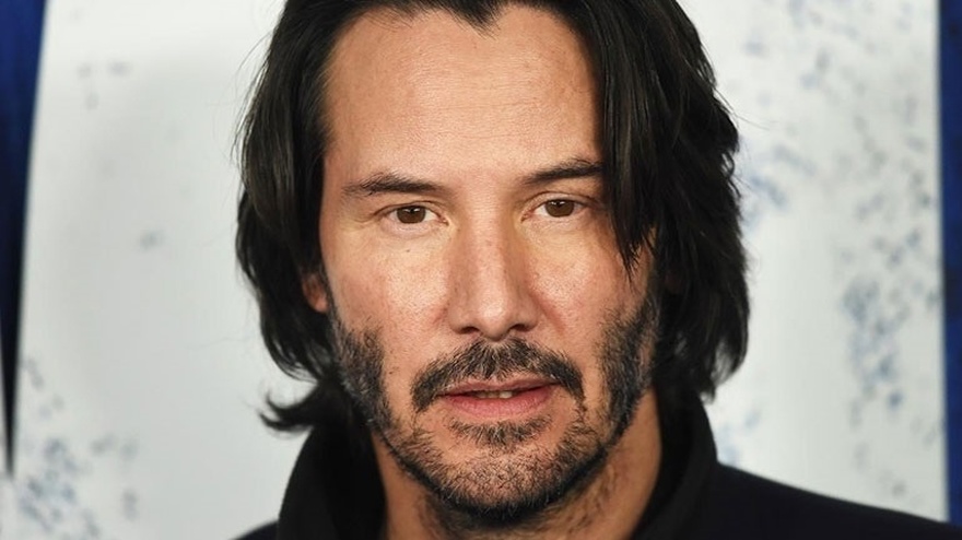 Κιάνου Ριβς: Η κόρη που έχασε και οι τραγωδίες της ζωής, τον έκαναν ταπεινό και τον ωραιότερο άνθρωπο του Χόλιγουντ