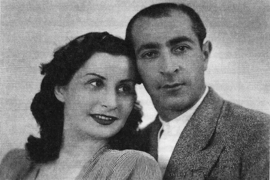 Μίτση Κωνσταντάρα: Ο χαμός που την οδήγησε στο θάνατο, η μητρότητα που δεν ήρθε, οι 40 ταινίες και η αδυναμία στον Λάμπρο Κωνσταντάρα