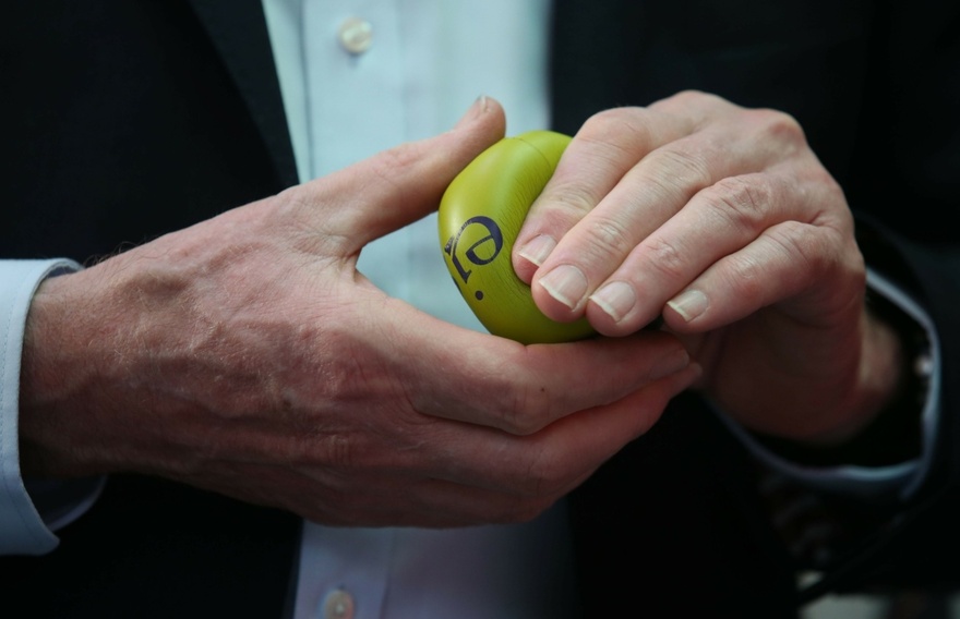 Καταπολεμήστε το στρες: Συμβουλές για να φροντίσετε τον εαυτό σας στην καθημερινή σας ζωή