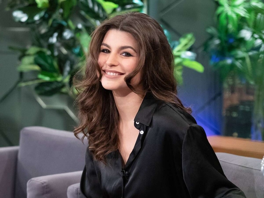 Δανάη Παπά: Η άγνωστη καταγωγή, η επιτυχία του Σασμού, ο χωρισμός με τον Λάμπρο Λάζαρη και η προηγούμενη καριέρα