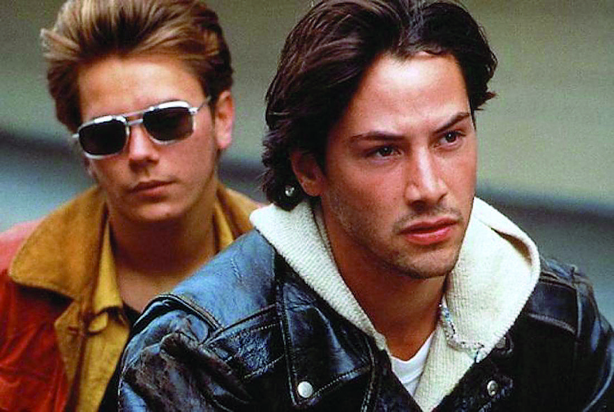 Κιάνου Ριβς: Η κόρη που έχασε και οι τραγωδίες της ζωής, τον έκαναν ταπεινό και τον ωραιότερο άνθρωπο του Χόλιγουντ