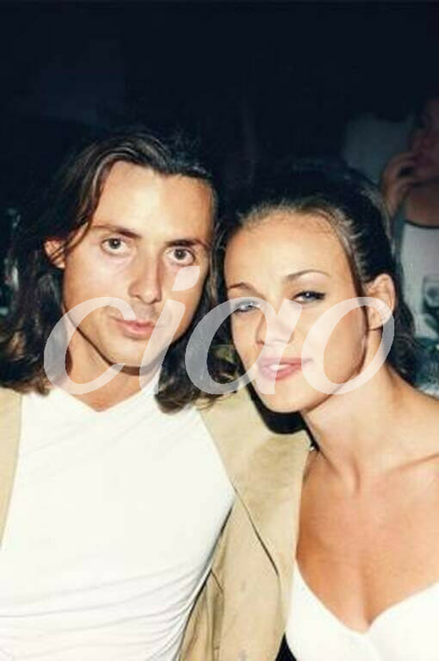 Και όχι δεν είναι ο Μιχάλης Χατζηγιάννης: Σούσουρο με τη Zέτα Μακρυπούλια, διέρρευσε φωτογραφία αγκαλιά με τον σύντροφο της