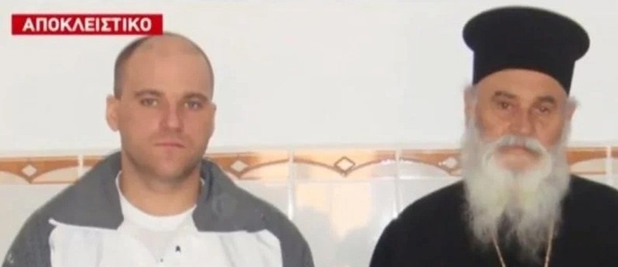 Κώστας Πάσσαρης: Πώς είναι σήμερα και με τι ασχολείται – Αυτή είναι η εικόνα του διαβόητου κακoποiοu