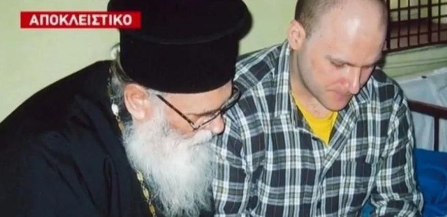 Κώστας Πάσσαρης: Πώς είναι σήμερα και με τι ασχολείται – Αυτή είναι η εικόνα του διαβόητου κακoποiοu