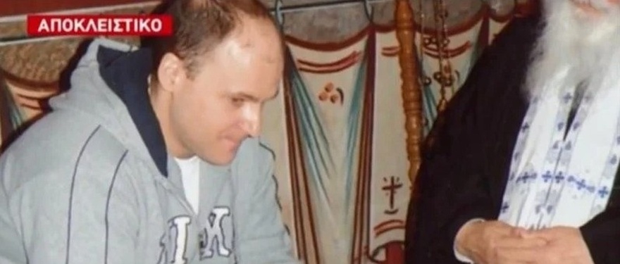 Κώστας Πάσσαρης: Πώς είναι σήμερα και με τι ασχολείται – Αυτή είναι η εικόνα του διαβόητου κακoποiοu