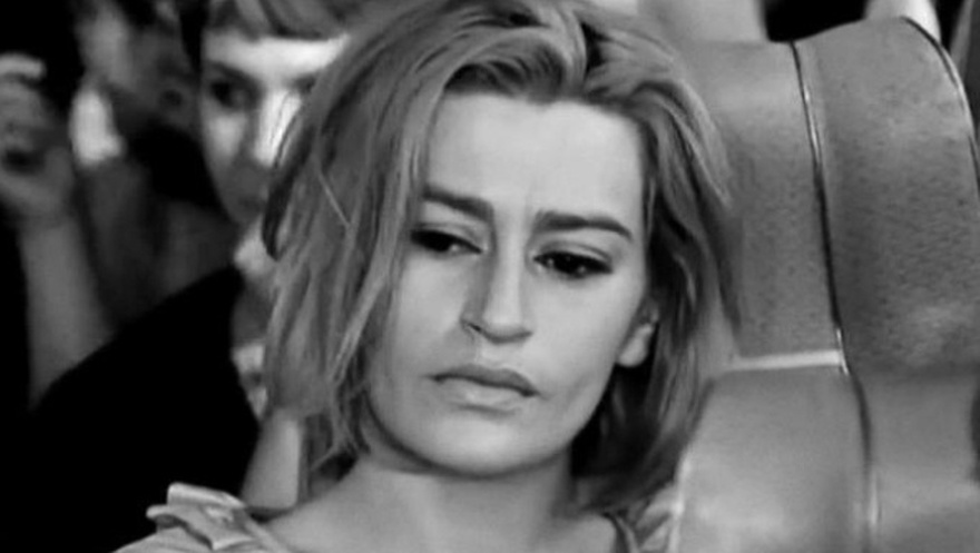 Κατερίνα Χέλμη: Η ατάκα που την καθιέρωσε, οι ρόλοι της ιερόδουλης και η ζωή που επέλεξε μακριά από την δημοσιότητα