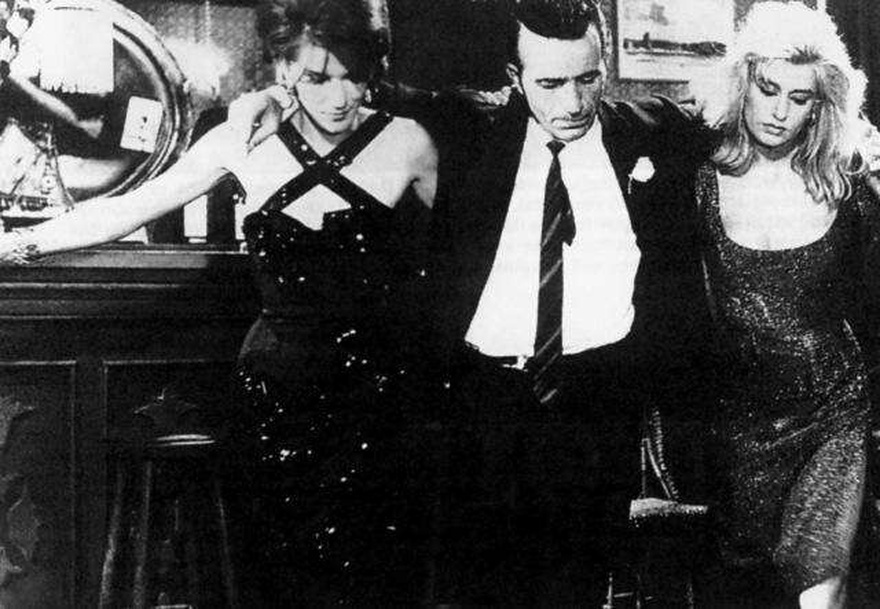 Κατερίνα Χέλμη: Η ατάκα που την καθιέρωσε, οι ρόλοι της ιερόδουλης και η ζωή που επέλεξε μακριά από την δημοσιότητα