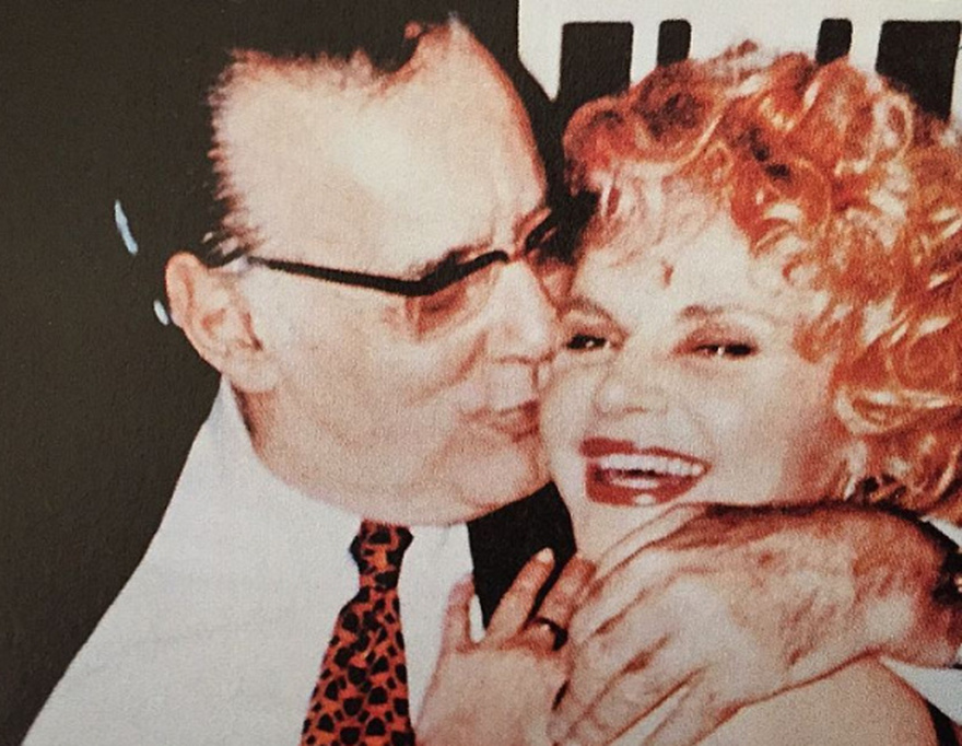 Φρέντυ Γερμανός: Οι κοσμικοί γάμοι, η γέννηση της Ναταλίας, τα δύο μεγάλα λάθη, η ασθένεια και το τέλος στα 65 του