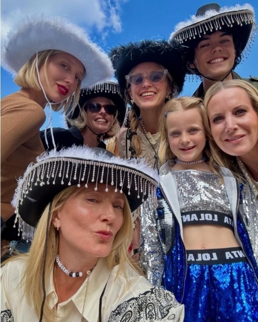 Δεν τη νοιάζει το Πρωτόκολλο: Άλλος άνθρωπος η Μαρί Σαντάλ σε αυτή την εμφάνιση, έπαθε πλάκα η Άννα Μαρία όταν την είδε