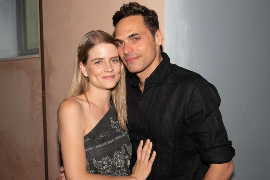 Γιώργος Παπαγεωργίου: Η μητέρα του Φιλαρέτη Κομνηνού, ο γάμος με τη Δανάη Μιχαλάκη και η σκηνοθεσία