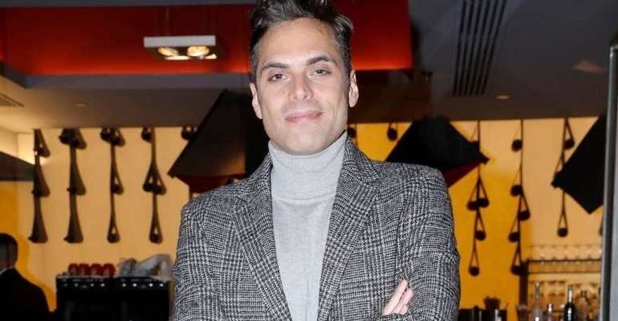 Γιώργος Παπαγεωργίου: Η μητέρα του Φιλαρέτη Κομνηνού, ο γάμος με τη Δανάη Μιχαλάκη και η σκηνοθεσία