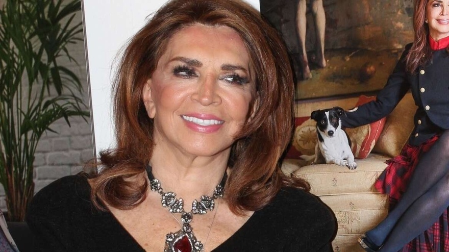 Μιμή Ντενίση: Η επιτυχία της “Σμύρνης”, ο φόβος για την Αλίκη, η απώλεια που την τσάκισε και ο λόγος που διάλεγε μεγάλους άντρες