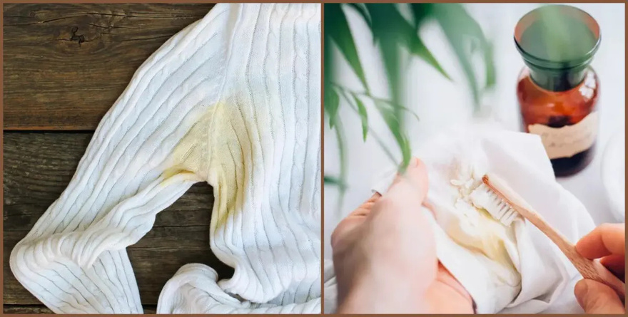 Ξεχάστε τα ακριβά μαλακτικά – Αυτό το υλικό κουζίνας θα σώσει τα ρούχα σας