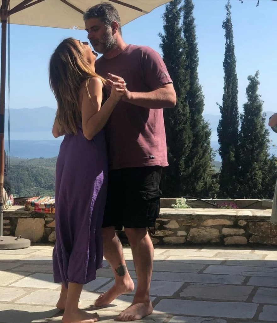 Γαβαλάς: “Δεν είμαι η Βανδή να τα προλαβαίνω όλα, έκανε μαγειρική, είχε γκόμενο και ήταν και κριτής”!