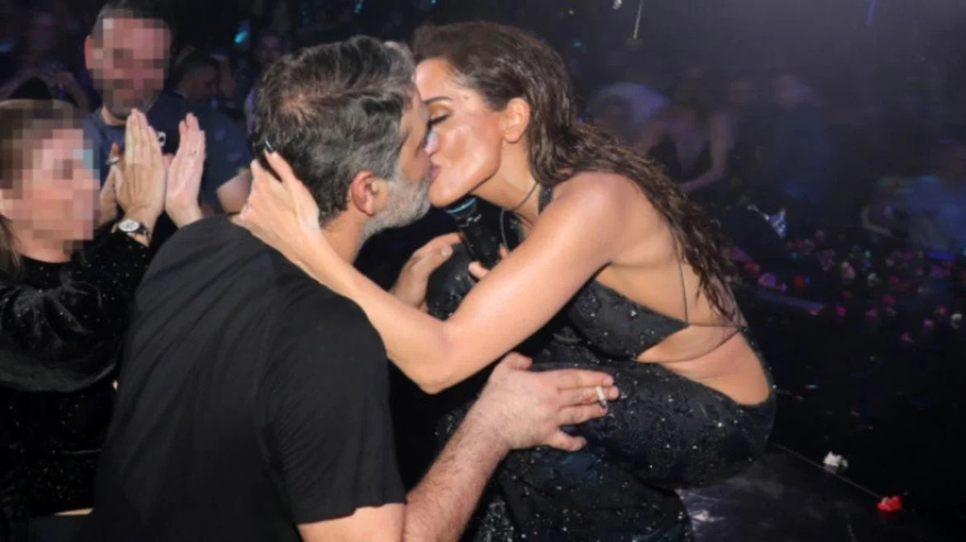 Γαβαλάς: “Δεν είμαι η Βανδή να τα προλαβαίνω όλα, έκανε μαγειρική, είχε γκόμενο και ήταν και κριτής”!