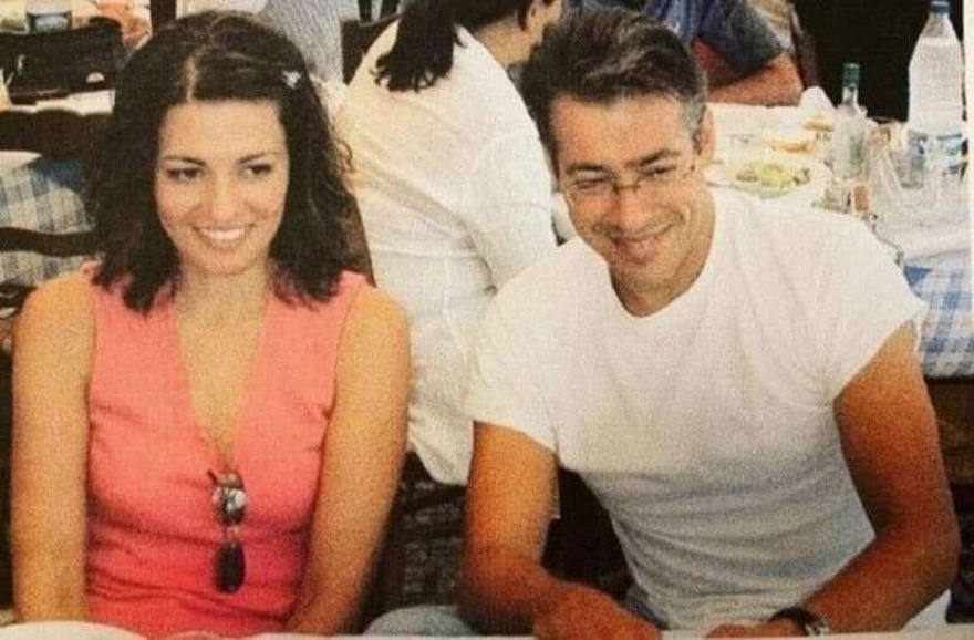 Νίκος Μάνεσης: Το διαζύγιο σε 10 μέρες, τα δύσκολα πρώτα χρόνια, η ευχή για τα παιδιά του και η δουλειά ως υδραυλικός