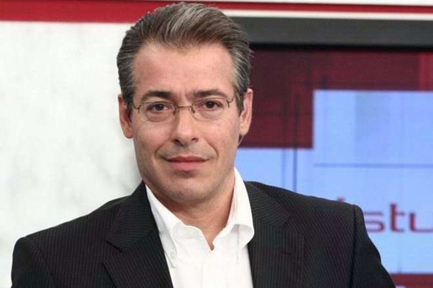 Νίκος Μάνεσης: Το διαζύγιο σε 10 μέρες, τα δύσκολα πρώτα χρόνια, η ευχή για τα παιδιά του και η δουλειά ως υδραυλικός