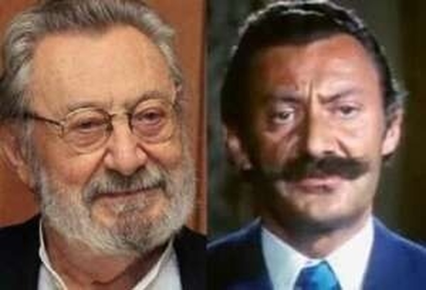 Γιώργος Μοσχίδης: Oι τιμητικές διακρίσεις που κέρδισε, η καριέρα από τα 15 και η πολιτική κηδεία που ήθελε