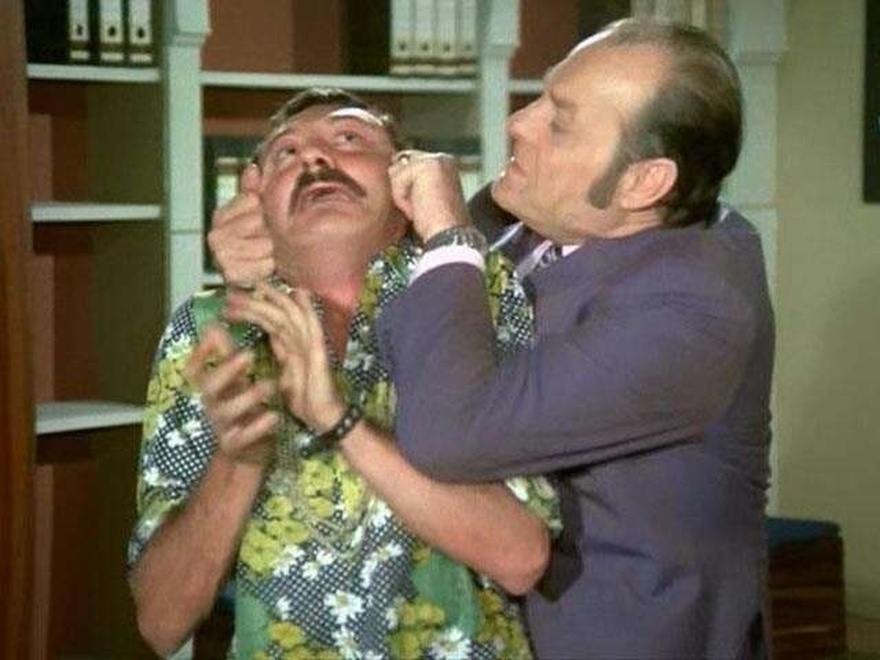 Γιώργος Μοσχίδης: Oι τιμητικές διακρίσεις που κέρδισε, η καριέρα από τα 15 και η πολιτική κηδεία που ήθελε