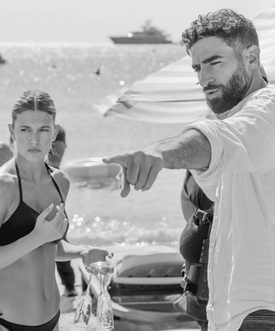 Σούσουρο στην ελληνική σόουμπιζ και όχι μόνο: Τι… παίζει με τον Γιάννη Αντετοκούνμπο και την Κλέλια Ανδριολάτου; Μαθεύτηκαν όλα