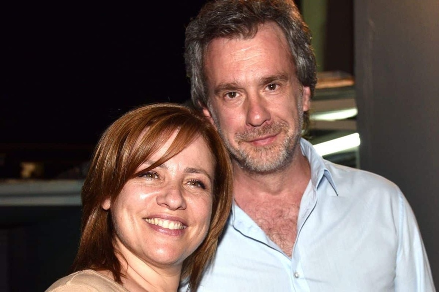 Δεν είναι μόνο η Μαριλίτα Λαμπροπούλου και ο Δημήτρης Λάλος: 5 έρωτες που γεννήθηκαν στα γυρίσματα σειράς