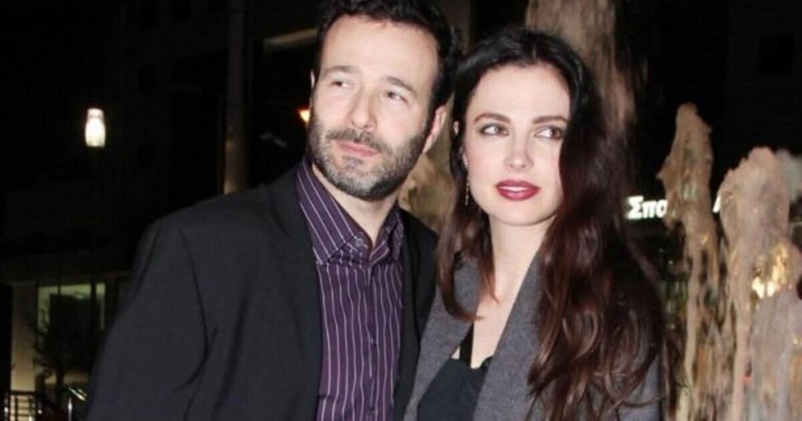 Δεν είναι μόνο η Μαριλίτα Λαμπροπούλου και ο Δημήτρης Λάλος: 5 έρωτες που γεννήθηκαν στα γυρίσματα σειράς