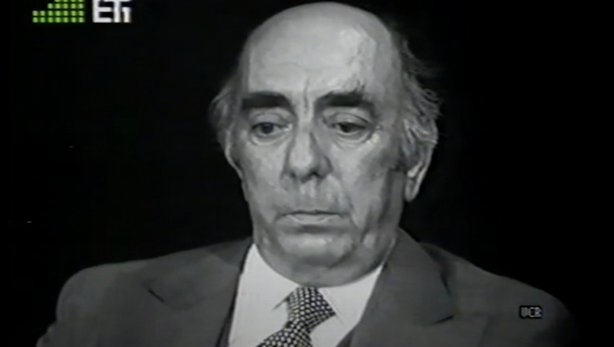 Διονύσης Παπαγιαννόπουλος: Η περιπετειώδης προσωπική ζωή, η απόρριψη από το Εθνικό, η συμμετοχή στον πόλεμο και το μοναχικό του τέλος