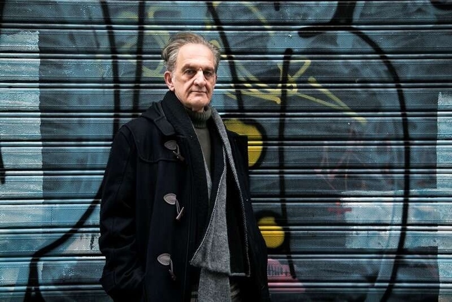 Δημήτρης Καταλειφός: Ο λόγος που δεν τον βλέπουμε στην τηλεόραση, η φιλία με τον Βογιατζή και η αιτία που δεν έκανε παιδιά