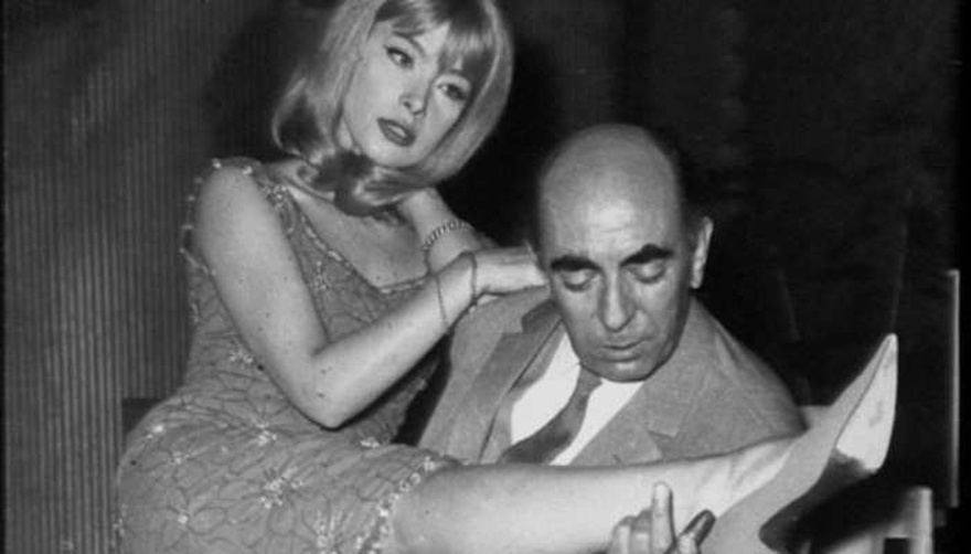 Διονύσης Παπαγιαννόπουλος: Η περιπετειώδης προσωπική ζωή, η απόρριψη από το Εθνικό, η συμμετοχή στον πόλεμο και το μοναχικό του τέλος