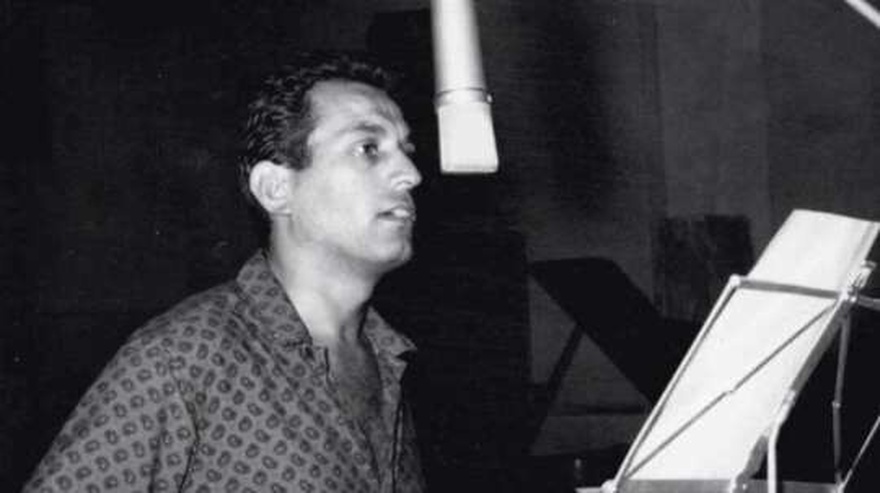 Η κληρονομιά του Νίκου Ξανθόπουλου: Το «παιδί του λαού», η φυλάκιση από τους Γερμανούς, οι 2 γάμοι τα παιδία και η ΑΕΚ