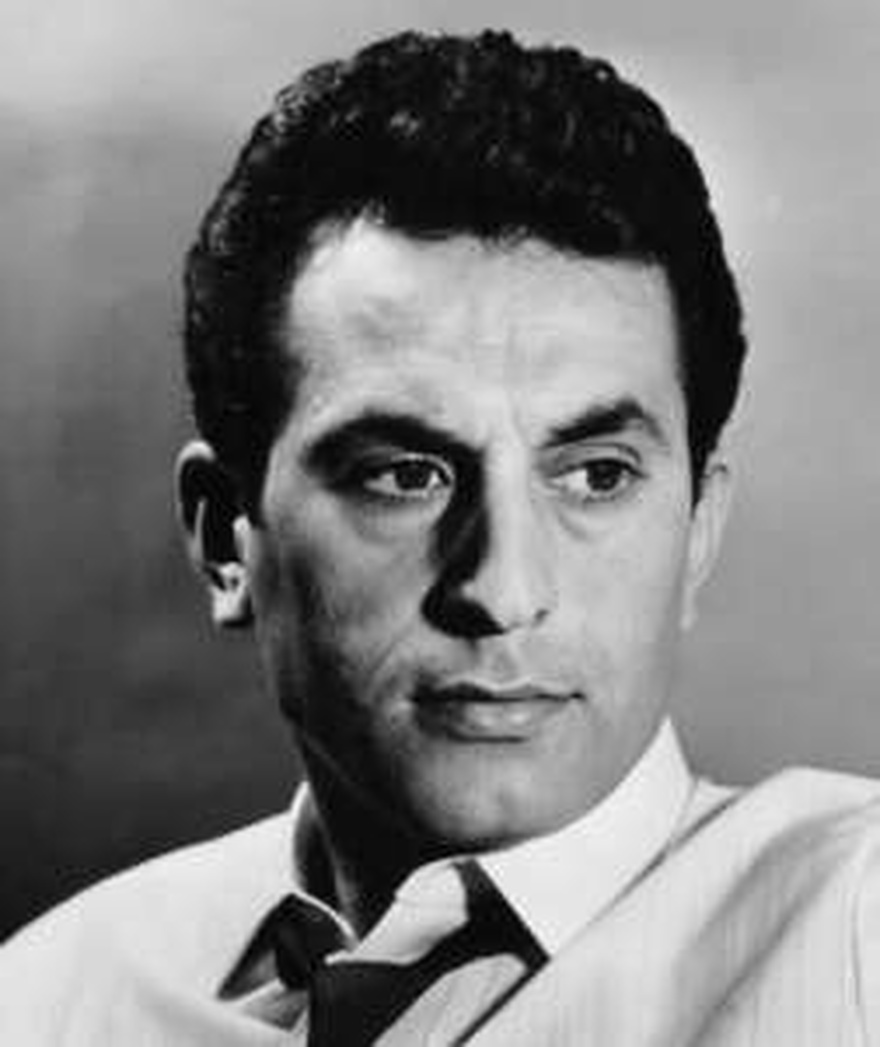 Η κληρονομιά του Νίκου Ξανθόπουλου: Το «παιδί του λαού», η φυλάκιση από τους Γερμανούς, οι 2 γάμοι τα παιδία και η ΑΕΚ