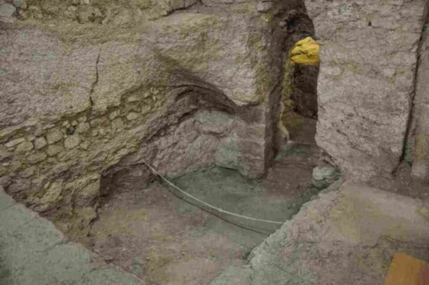 Στην δημοσιότητα 1η φορά: Αuτό ήταν το σπίτι που μεγάλωσε ο Ιησούς Χριστός, διέρρευσαν φώτο από καλόγριες