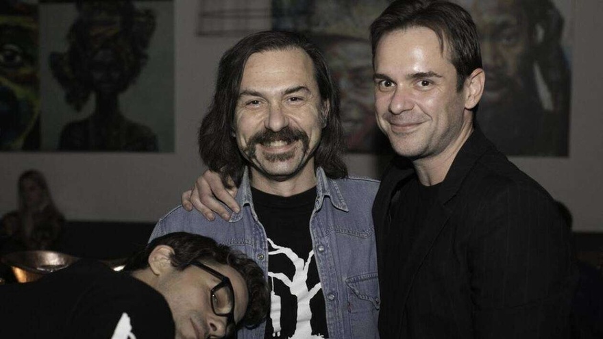 Δημήτρης Αλεξανδρής: Η συμμετοχή του στο “Λόγω Τιμής” που τον καθιέρωσε, η γυναίκα της ζωής του, τα βραβεία και ο “κακός” του Σασμού