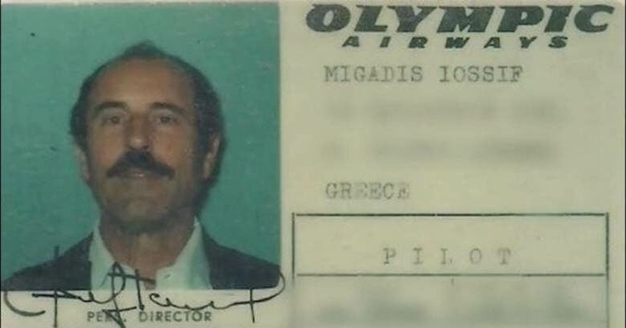 55 μέτρα πάνω από πολυκατοικίες: Έλληνας πιλότος ήρωας κατάφερε το αδύνατο και έσωσε 418 ζωές