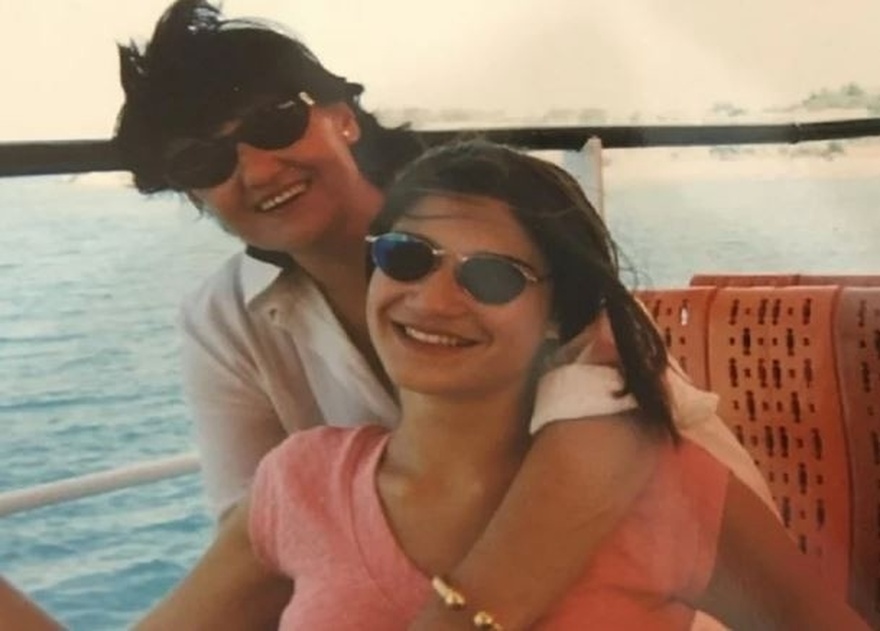 Έκανε πλαστική στο πρόσωπο, δεν το παραδέχτηκε ποτέ: Αγνώριστη η Φαίη Σκορδά, διέρρευσαν φωτογραφίες