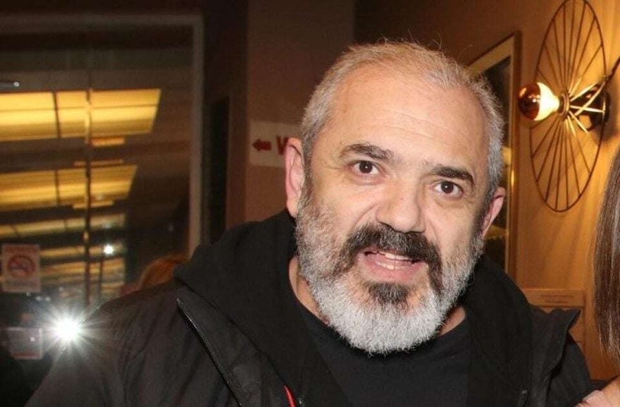 Ταξιάρχος Χάνος: Τα δύσκολα χρόνια, το πολύκροτο διαζύγιο με την Ελισάβετ Κωνσταντινίδου, η διάσημη κόρη και ο θάνατος που τον σημάδεψε για πάντα