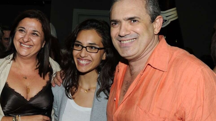 Ταξιάρχος Χάνος: Τα δύσκολα χρόνια, το πολύκροτο διαζύγιο με την Ελισάβετ Κωνσταντινίδου, η διάσημη κόρη και ο θάνατος που τον σημάδεψε για πάντα