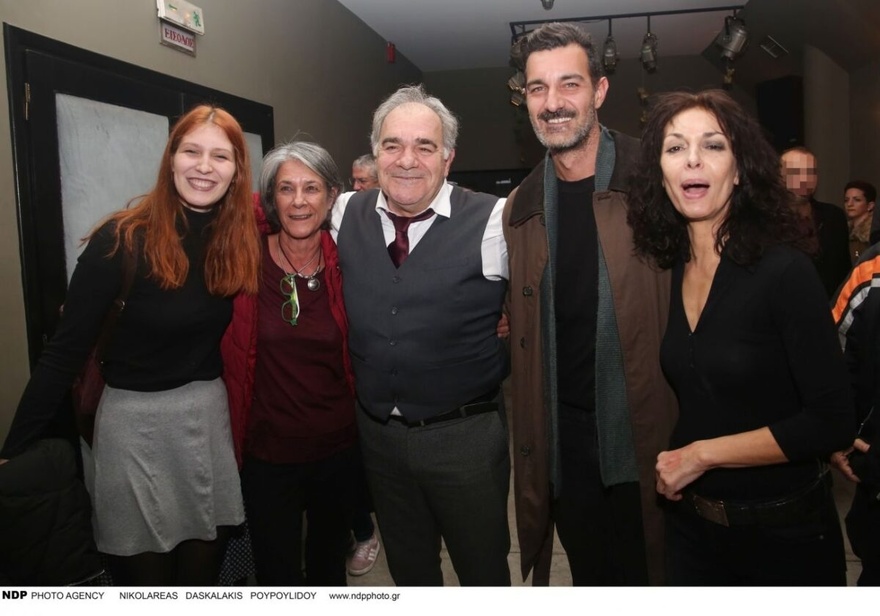 43 ετών, αεροπόρος & κούκλος: Αυτός είναι ο άγνωστος γιος του Γιάννη Μποσταντζόγλου, διέρρευσαν 1η φορά φώτο του