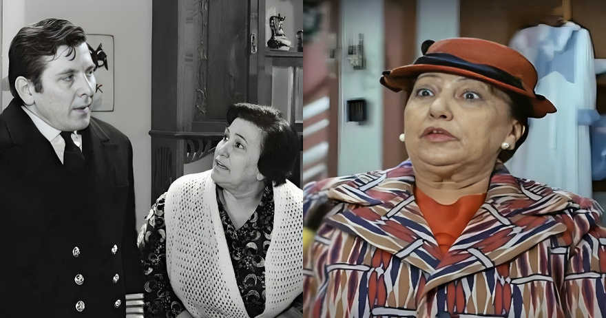 Μαίρη Μεταξά: Η “μάνα” του Βουτσά, ο ρόλος που την καθιέρωσε, γιατί δεν έκανε παιδιά και οι ταινίες της