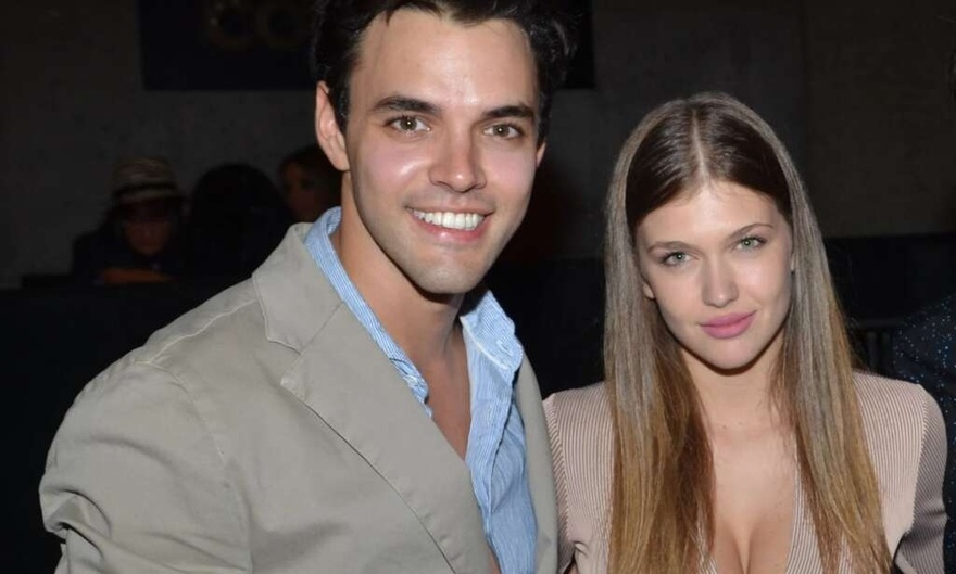 Κλέλια Ανδριολάτου: Η σχέση με τον Ρένο Ρώτα, το μόντελινγκ στο Παρίσι και ο ρόλος στο “Maestro” που την απογείωσε